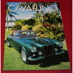 Cavallino Magazine No 140  April / May  2004