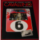 Cavallino Magazine No 141  June / July  2004