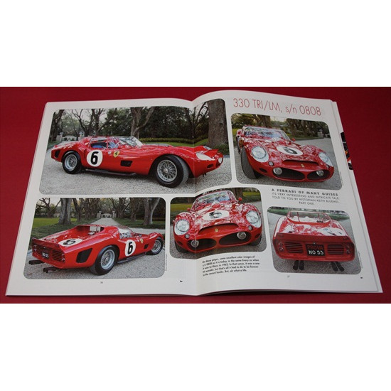 Cavallino Magazine No 141  June / July  2004