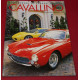 Cavallino Magazine No 143  August / September   2004