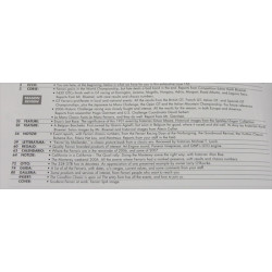 Cavallino Magazine No 156 December / January 2006 / 2007