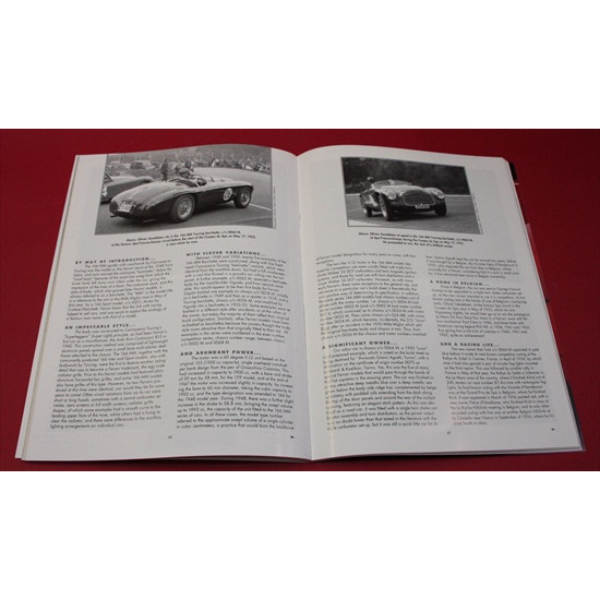 Cavallino Magazine No 156 December / January 2006 / 2007