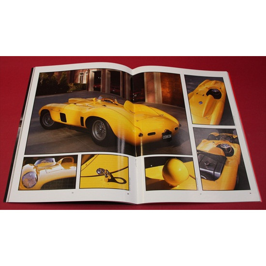 Cavallino Magazine No 157  February /  March 2007