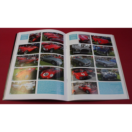 Cavallino Magazine No 158 April / May 2007