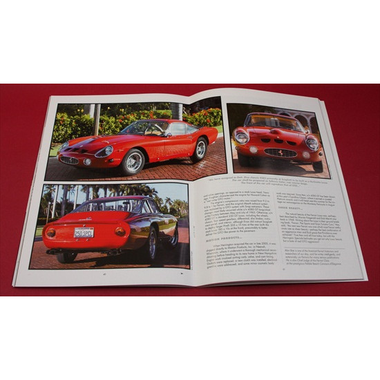 Cavallino Magazine No 159  June / July  2007