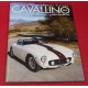 Cavallino Magazine No 160 August / September  2007