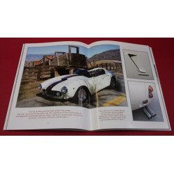 Cavallino Magazine No 160 August / September  2007