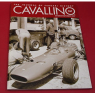 Cavallino Magazine No 161 October /  November 2007