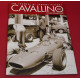 Cavallino Magazine No 161 October / November 2007 Cavallino Magazine No 161 October / November 2007