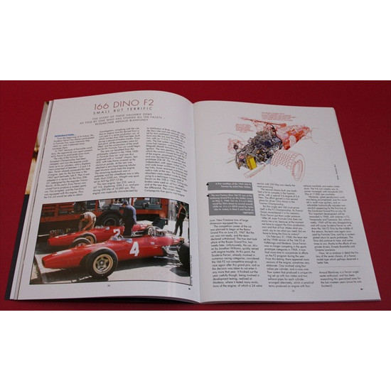 Cavallino Magazine No 161 October / November 2007 Cavallino Magazine No 161 October / November 2007