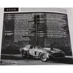 Cavallino Magazine No 162 December / January 2007 / 2008