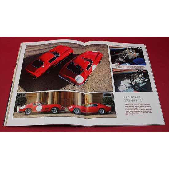 Cavallino Magazine No 163 February / March 2008