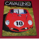Cavallino Magazine No 168  December / January 2008 / 2009