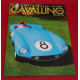 Cavallino Magazine No 171  June / July 2009