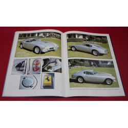 Cavallino Magazine No 174 December / January 2009 / 2010 Cavallino Magazine No 174 December / January 2009 / 2010