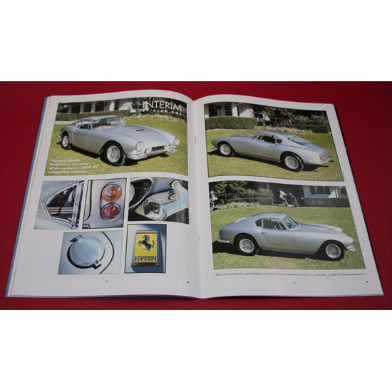 Cavallino Magazine No 174  December / January 2009 / 2010