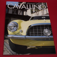 Cavallino Magazine No 179  October / November   2010