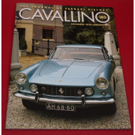 Cavallino Magazine No 180  December / January   2010 / 2011