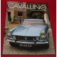 Cavallino Magazine No 180 December / January 2010 / 2011 Cavallino Magazine No 180 December / January 2010 / 2011