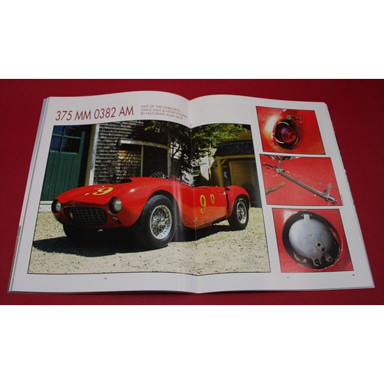 Cavallino Magazine No 180 December / January 2010 / 2011 Cavallino Magazine No 180 December / January 2010 / 2011