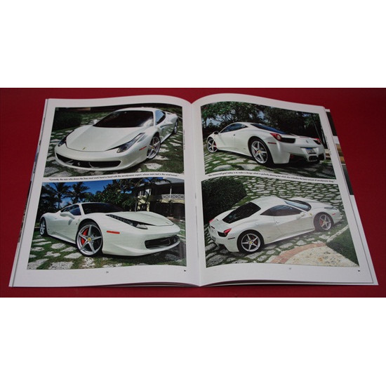 Cavallino Magazine No 181 Februay / March 2011 Cavallino Magazine No 181 Februay / March 2011
