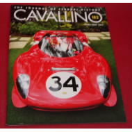Cavallino Magazine No 182  April / May  2011