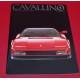 Cavallino Magazine  No 24 November / December  1984