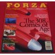Forza Magazine Number   1 Spring 1996