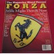Forza Magazine Number   3 Fall 1996