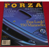 Forza Magazine Number   4 Winter 1996