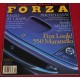 Forza Magazine Number   4 Winter 1996
