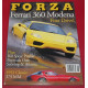Forza Magazine Number  18  August 1999