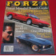 Forza Magazine Number 19 October 1999 Forza Magazine Number 19 October 1999