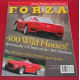 Forza Magazine Number  20  December 1999