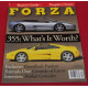 Forza Magazine Number  21 February 2000