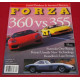 Forza Magazine Number  22  April 2000