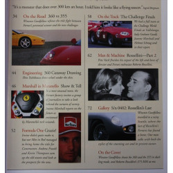 Forza Magazine Number 22 April 2000 Forza Magazine Number 22 April 2000