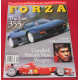 Forza Magazine Number 23 June 2000 Forza Magazine Number 23 June 2000