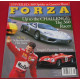 Forza Magazine Number  24  August  2000