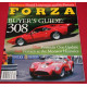 Forza Magazine Number  25  October  2000