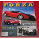 Forza Magazine Number 26 December 2000 Forza Magazine Number 26 December 2000