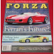 Forza Magazine Number  28  April  2001 