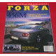 Forza Magazine Number  29  May  2001