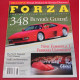Forza Magazine Number  30 June  2001