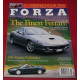 Forza Magazine Number 33 November 2001 Forza Magazine Number 33 November 2001