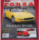 Forza Magazine Number  35  February   2002