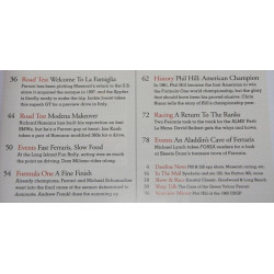 Forza Magazine Number  35  February   2002