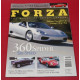 Forza Magazine Number  37 May 2002