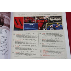 Forza Magazine Number  39  August  2002