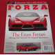 Forza Magazine Number  41 November 2002